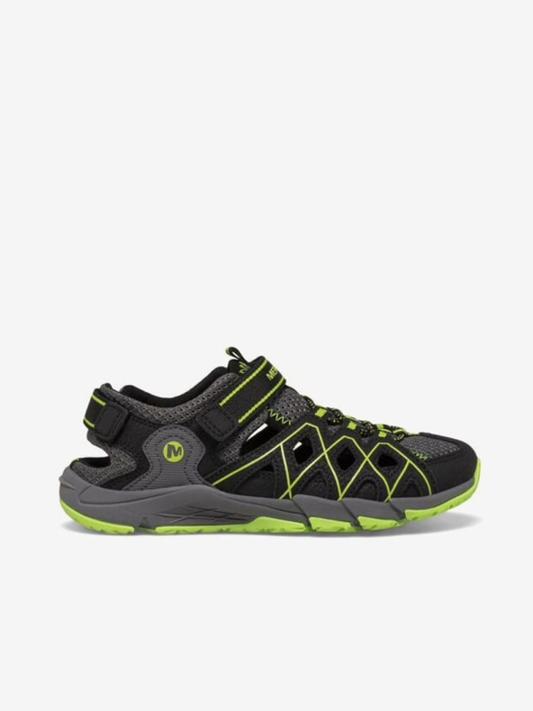 Merrell Cizme de exterior pentru copii Merrell MK263196 Hydro Quench