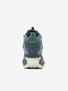 Merrell Bărbați Blue Ankle Outdoor Adidași MERRELL Moab Speed 2 Mid GTX