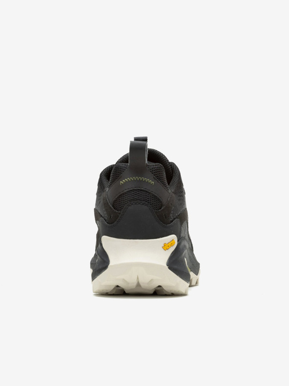 Merrell Adidași de exterior negri pentru bărbați MERRELL Moab Speed 2