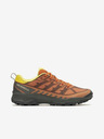 Merrell Adidași de alergare în aer liber portocalii pentru bărbați MERRELL Speed Eco