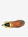 Merrell Adidași de alergare în aer liber portocalii pentru bărbați MERRELL Speed Eco