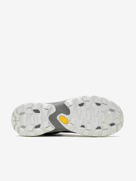 Merrell Adidași de exterior pentru bărbați MERRELL Moab Speed 2 Mid GTX gri gleznă