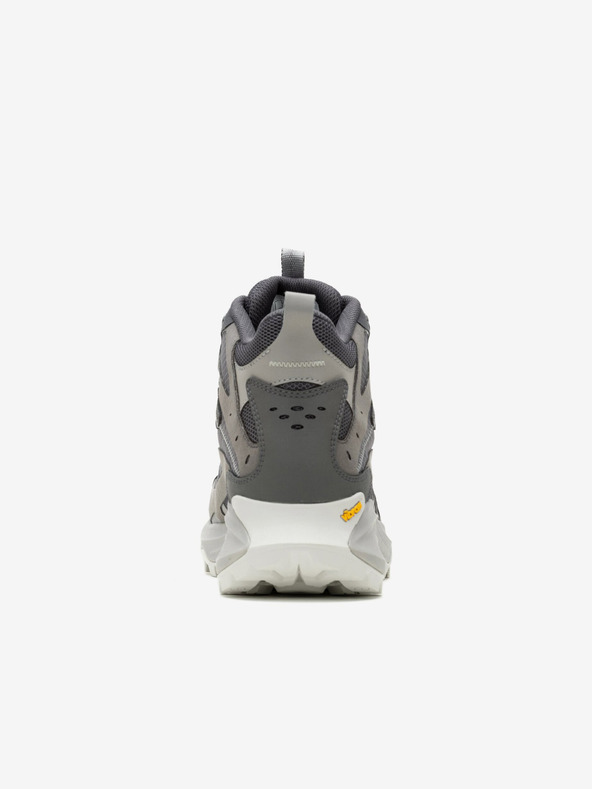 Merrell Adidași de exterior pentru bărbați MERRELL Moab Speed 2 Mid GTX gri gleznă