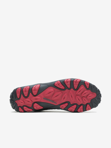Merrell Gri Adidași sport în aer liber pentru bărbați MERRELL Accentor 3 Sport GTX