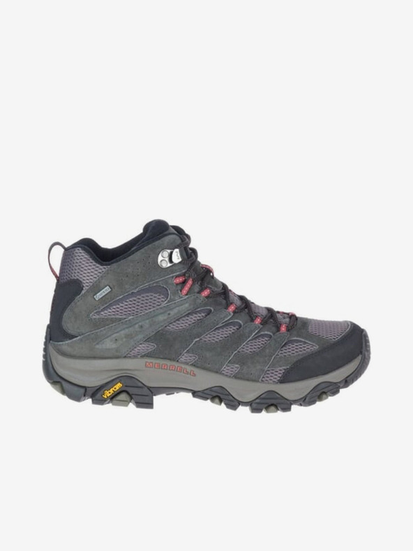 Merrell MERRELL Moab 3 Mid GTX Gri Adidași de gleznă pentru bărbați în aer liber