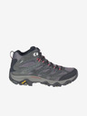 Merrell MERRELL Moab 3 Mid GTX Gri Adidași de gleznă pentru bărbați în aer liber
