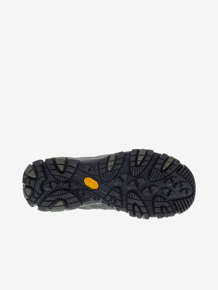 Merrell MERRELL Moab 3 Mid GTX Gri Adidași de gleznă pentru bărbați în aer liber
