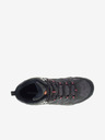 Merrell MERRELL Moab 3 Mid GTX Gri Adidași de gleznă pentru bărbați în aer liber
