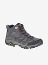 Merrell MERRELL Moab 3 Mid GTX Gri Adidași de gleznă pentru bărbați în aer liber
