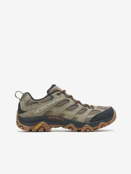 Merrell Verde Adidași de exterior pentru bărbați MERRELL Moab 3 GTX