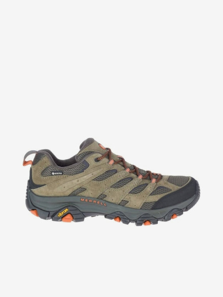 Merrell Verde Adidași de exterior pentru bărbați MERRELL Moab 3 GTX