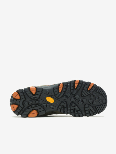 Merrell Verde Adidași de exterior pentru bărbați MERRELL Moab 3 GTX