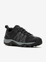 Merrell Adidași negri pentru bărbați pentru activități în aer liber MERRELL Accentor 3 E-Mesh
