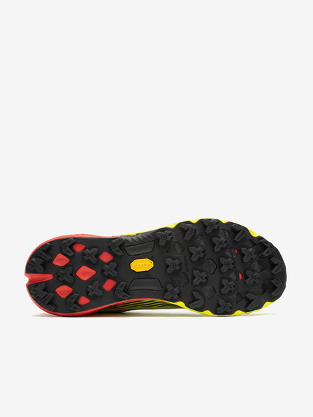Merrell Pantofi sport gri pentru bărbați MERRELL Agility Peak 5