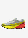Merrell Pantofi sport gri pentru bărbați MERRELL Agility Peak 5