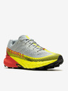 Merrell Pantofi sport gri pentru bărbați MERRELL Agility Peak 5