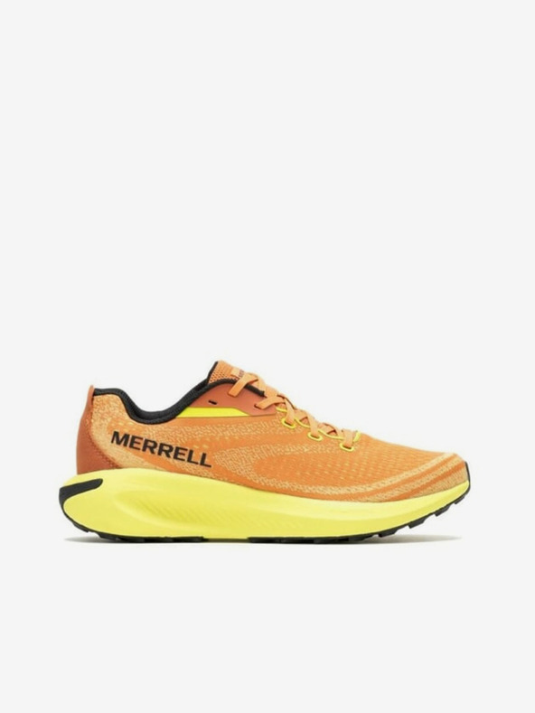 Merrell Pantofi sport portocalii pentru bărbați MERRELL Morphlite