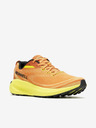 Merrell Pantofi sport portocalii pentru bărbați MERRELL Morphlite