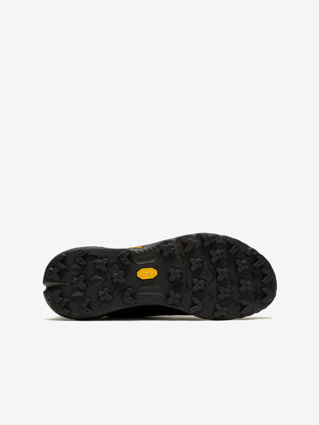 Merrell Negru Pantofi sport pentru bărbați MERRELL Agility Peak 5 GTX