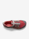 Merrell Red Kids Sports Barefoot Sneakers MERRELL Hydro Glove