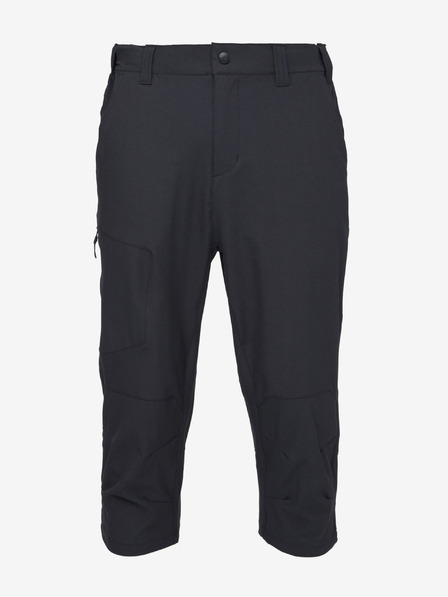 Loap Pantaloni bărbați 3/4 albastru închis LOAP UZMIR