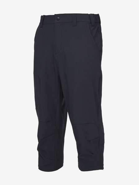 Loap Pantaloni bărbați 3/4 albastru închis LOAP UZMIR