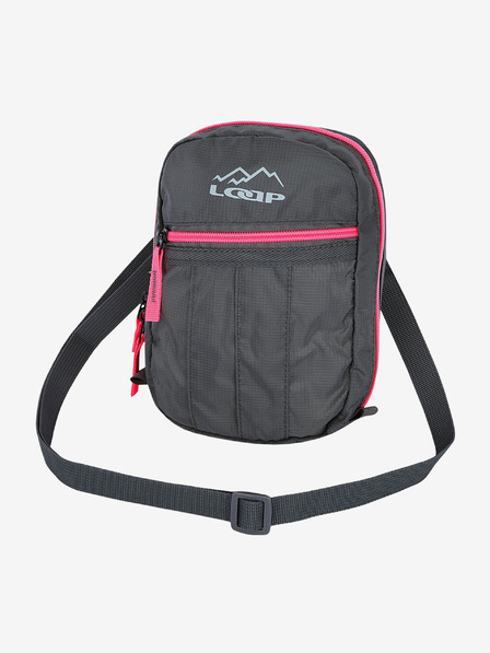 Loap Unisex LOAP OLLA gri/roz