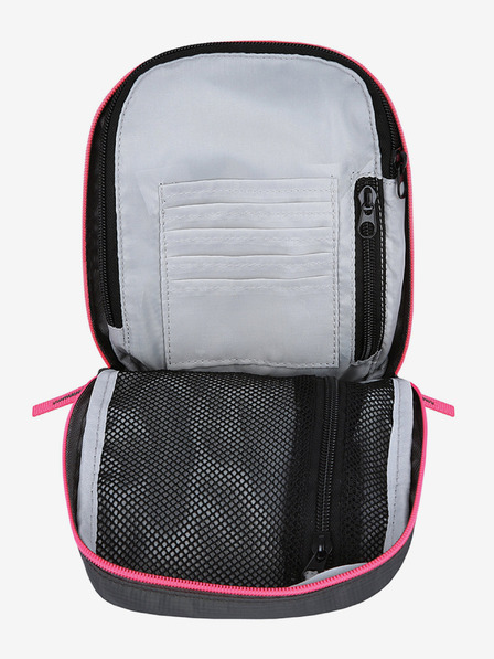 Loap Unisex LOAP OLLA gri/roz