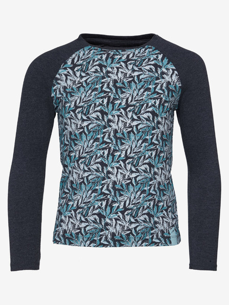 Loap Tricou pentru fete LOAP BILARA Albastru închis