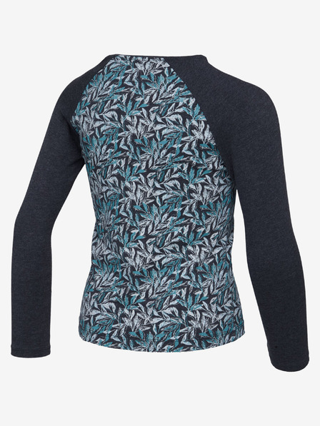 Loap Tricou pentru fete LOAP BILARA Albastru închis