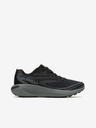 Merrell Pantofi sport de alergare pentru bărbați, negri MERRELL Morphlite