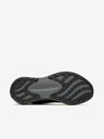 Merrell Pantofi sport de alergare pentru bărbați, negri MERRELL Morphlite