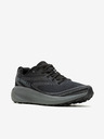 Merrell Pantofi sport de alergare pentru bărbați, negri MERRELL Morphlite