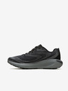 Merrell Pantofi sport de alergare pentru bărbați, negri MERRELL Morphlite