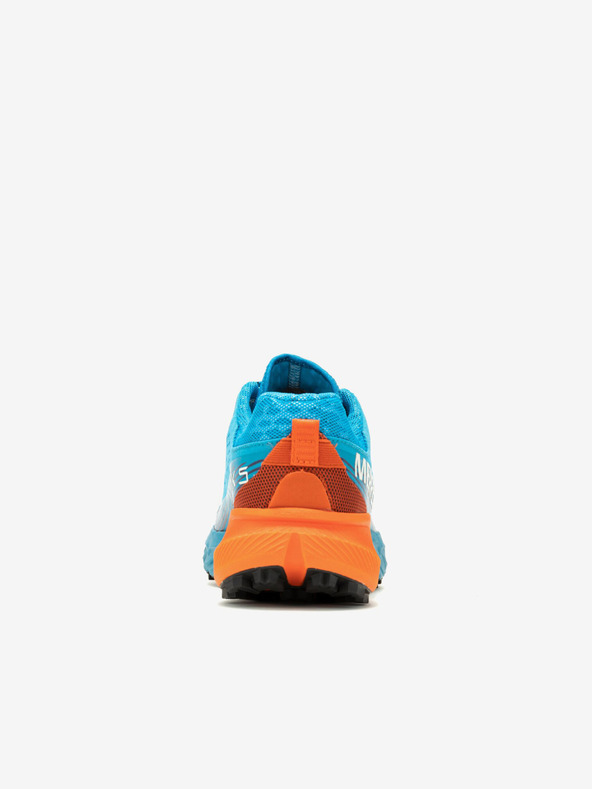 Merrell Pantofi de alergare sport pentru bărbați MERRELL Agility Peak 5 Blue