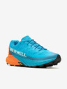 Merrell Pantofi de alergare sport pentru bărbați MERRELL Agility Peak 5 Blue