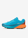Merrell Pantofi de alergare sport pentru bărbați MERRELL Agility Peak 5 Blue