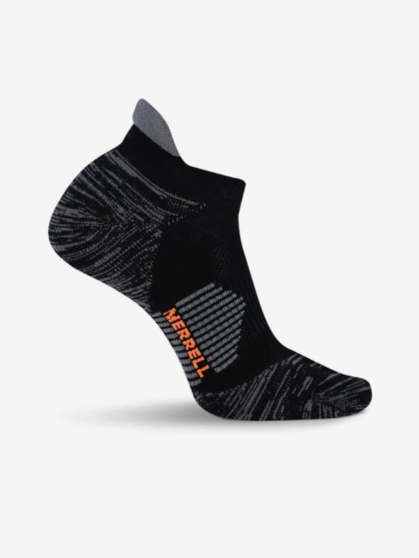 Merrell Merrell Trail Runner Cushioned Low Cut Șosete