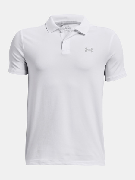 Under Armour Tricou pentru băieți Under Armour UA Performance Polo