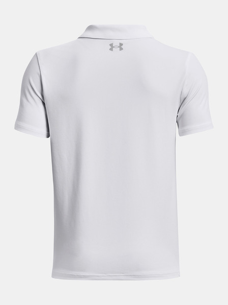 Under Armour Tricou pentru băieți Under Armour UA Performance Polo