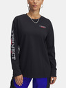 Under Armour Under Armour Pjt Rck W LS Campus T Q1 pentru femei