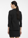 Orsay Sacou negru de damă ORSAY
