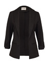 Orsay Sacou negru de damă ORSAY