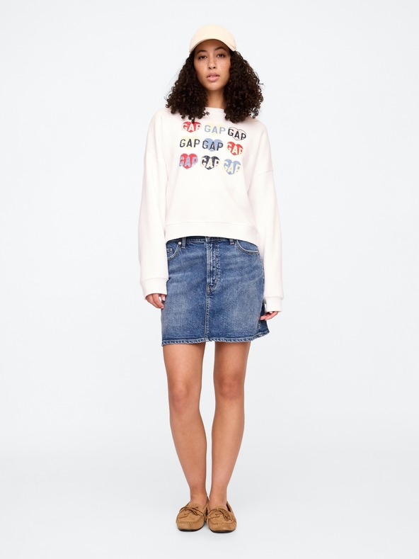 GAP Hanorac oversize GAP