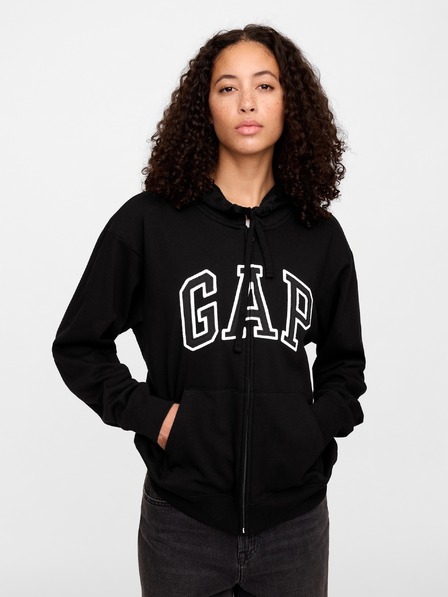 GAP Hanorac GAP logo