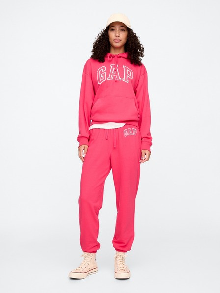 GAP Pantaloni de trening GAP fleece