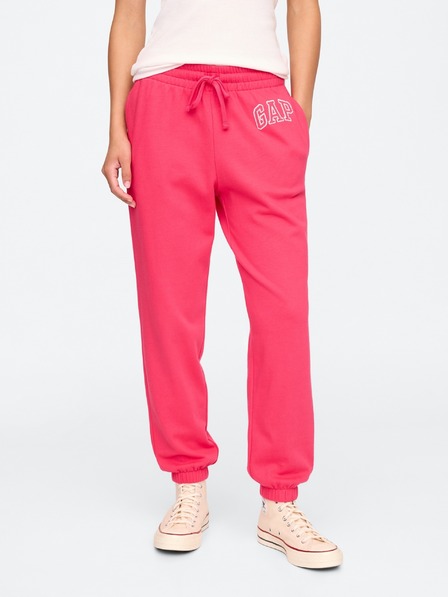 GAP Pantaloni de trening GAP fleece