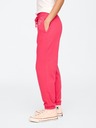 GAP Pantaloni de trening cu logo GAP