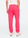 GAP Pantaloni de trening cu logo GAP