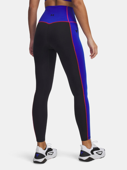 Under Armour Pantaloni pentru femei Under Armour Pjt Rck Legging